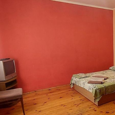 קייב Holiday Home At Fedkovycha St. מראה חיצוני תמונה