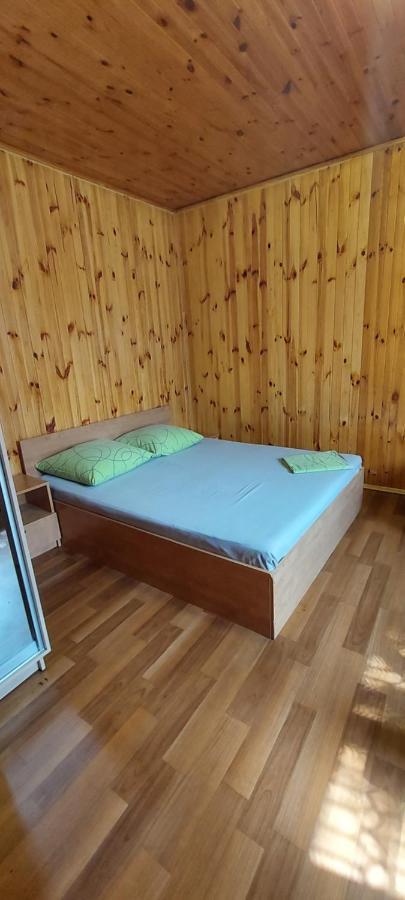 קייב Holiday Home At Fedkovycha St. מראה חיצוני תמונה
