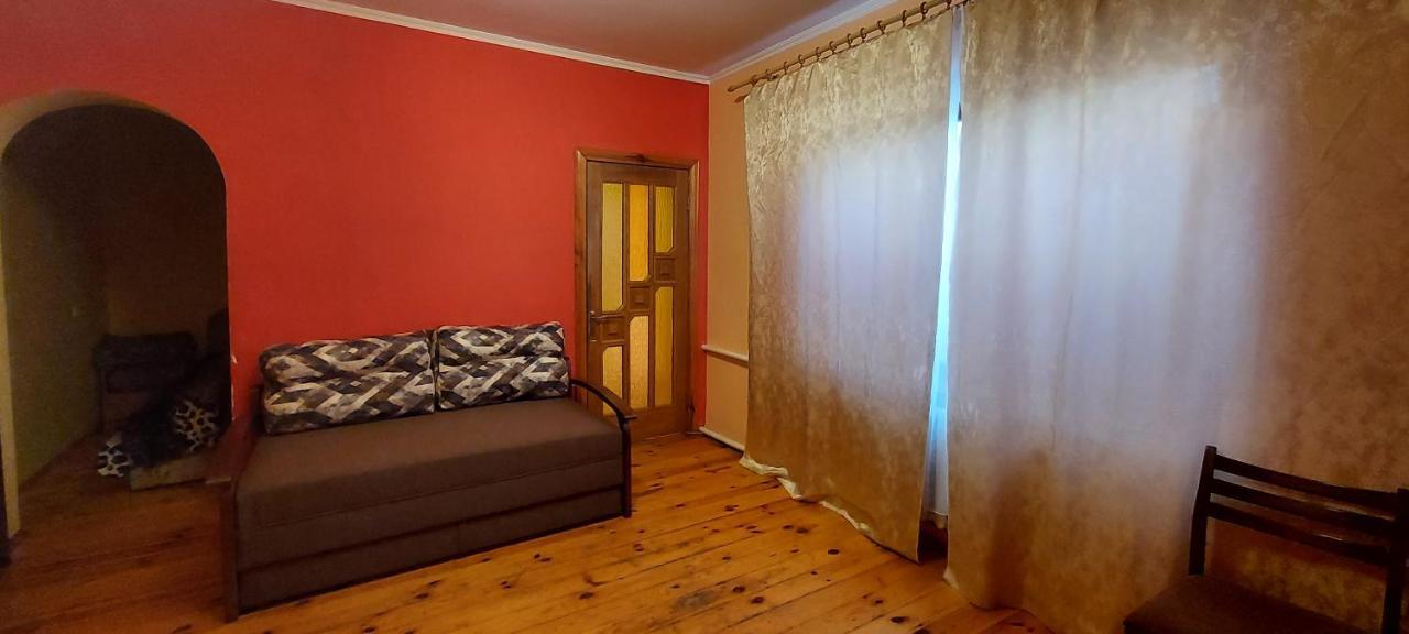קייב Holiday Home At Fedkovycha St. מראה חיצוני תמונה