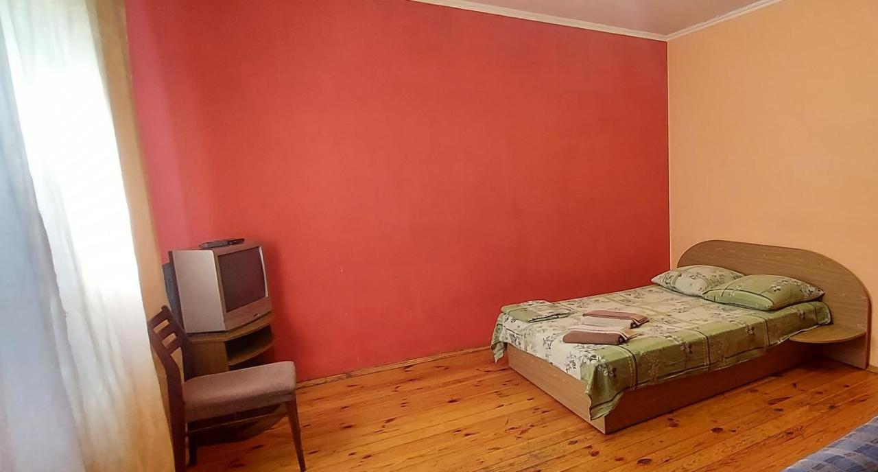 קייב Holiday Home At Fedkovycha St. מראה חיצוני תמונה