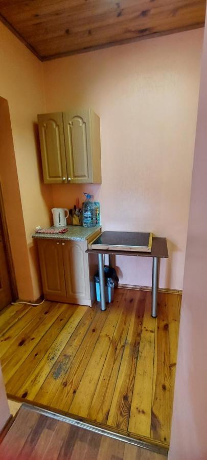 קייב Holiday Home At Fedkovycha St. מראה חיצוני תמונה
